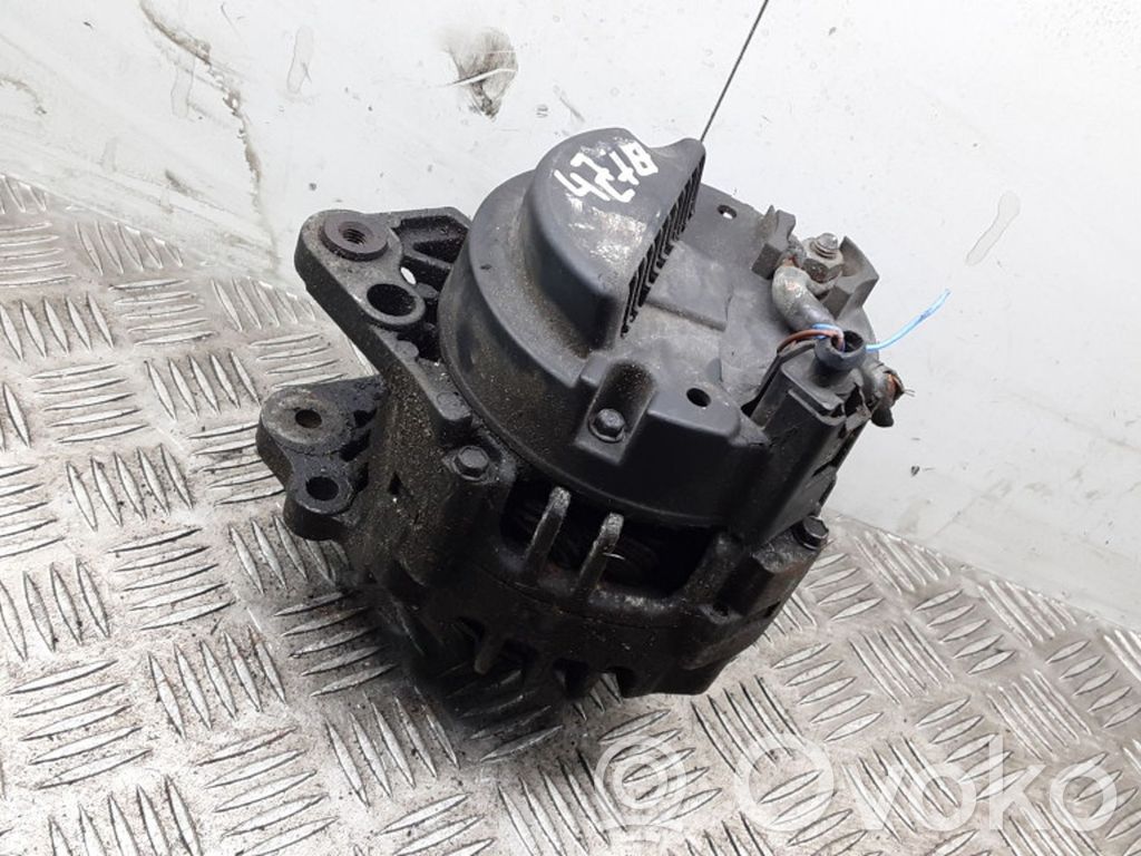 Seat Ibiza III (6L) Ģenerators 