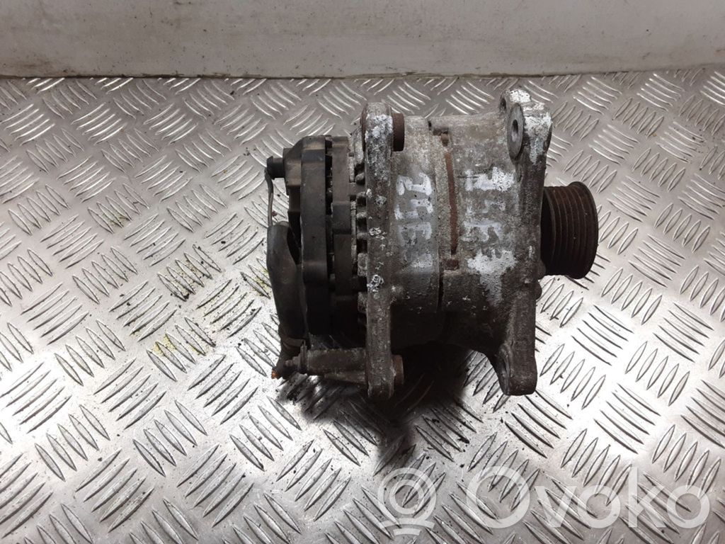 Skoda Octavia Mk1 (1U) Alternator 