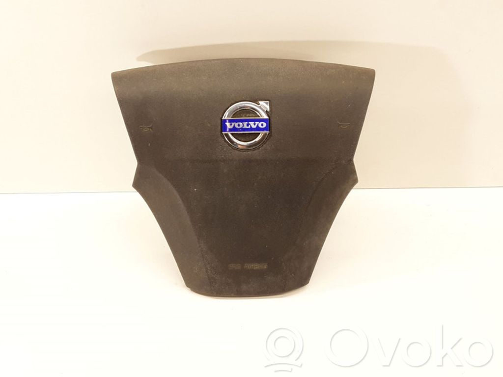 Volvo V50 Ohjauspyörän turvatyyny 