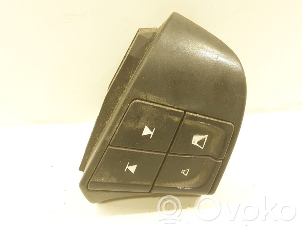 Multifunctional control switch/knob   8637491