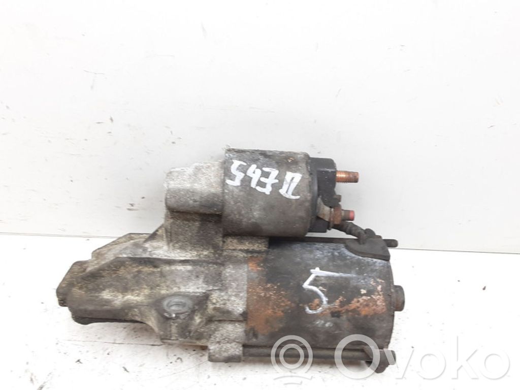 Starteris   30667059,3M5T11000AC,5430