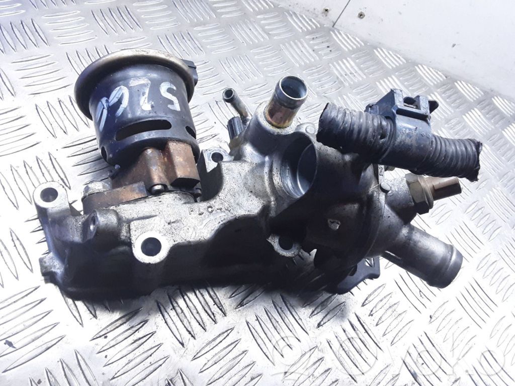 Honda Civic Válvula EGR 