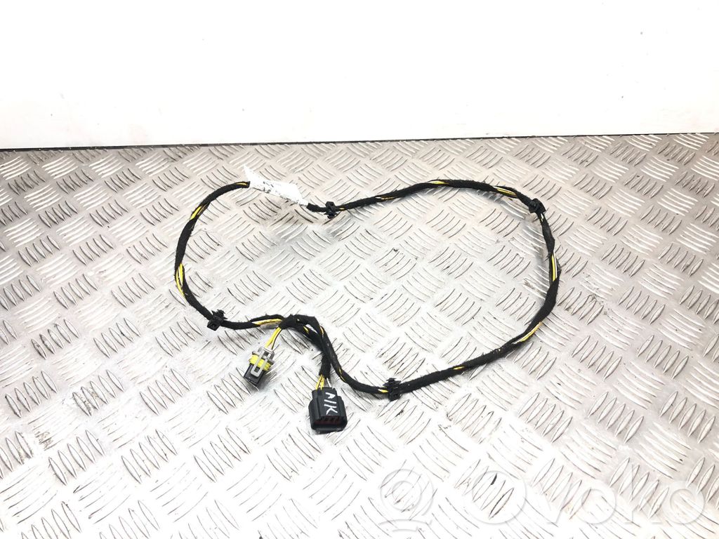 Ford Transit -  Tourneo Connect Cableado de puerta trasera 