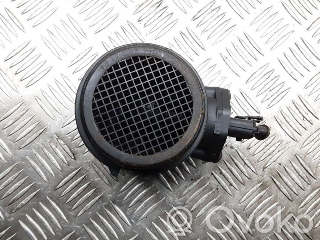 Saab 9-3 Ver1 Mass air flow meter 