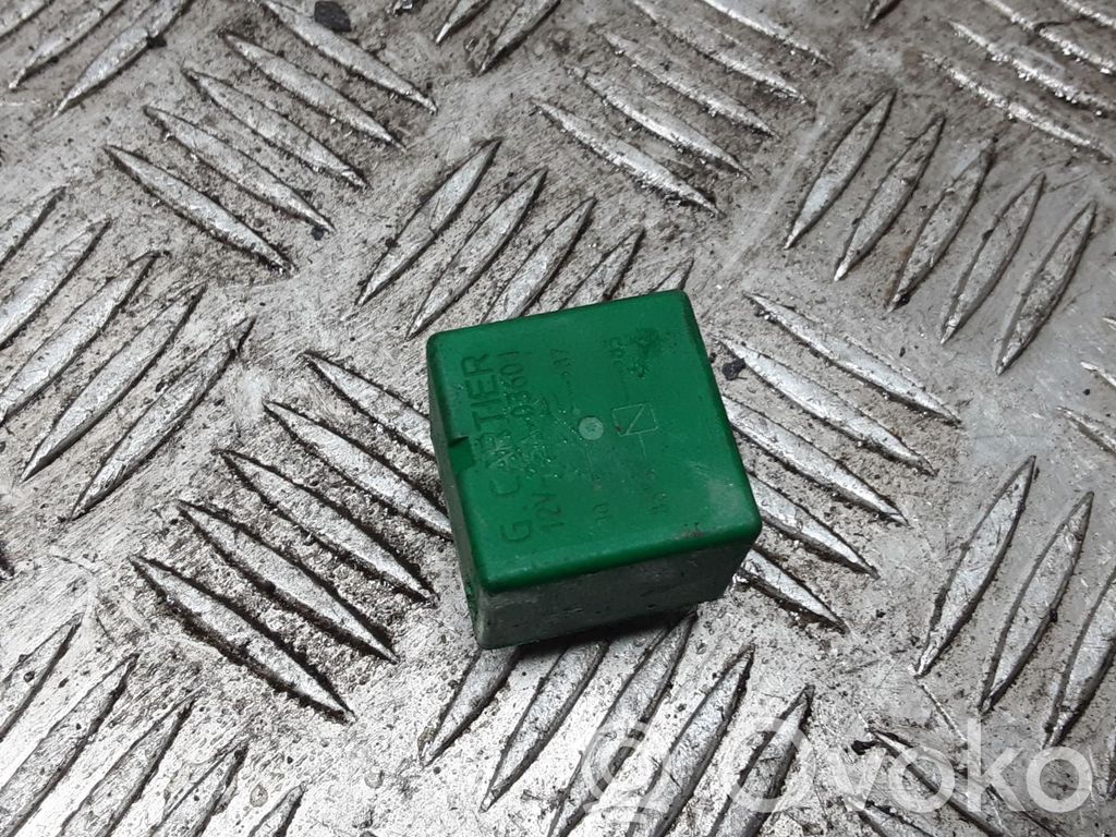 Peugeot 308 Sensor 