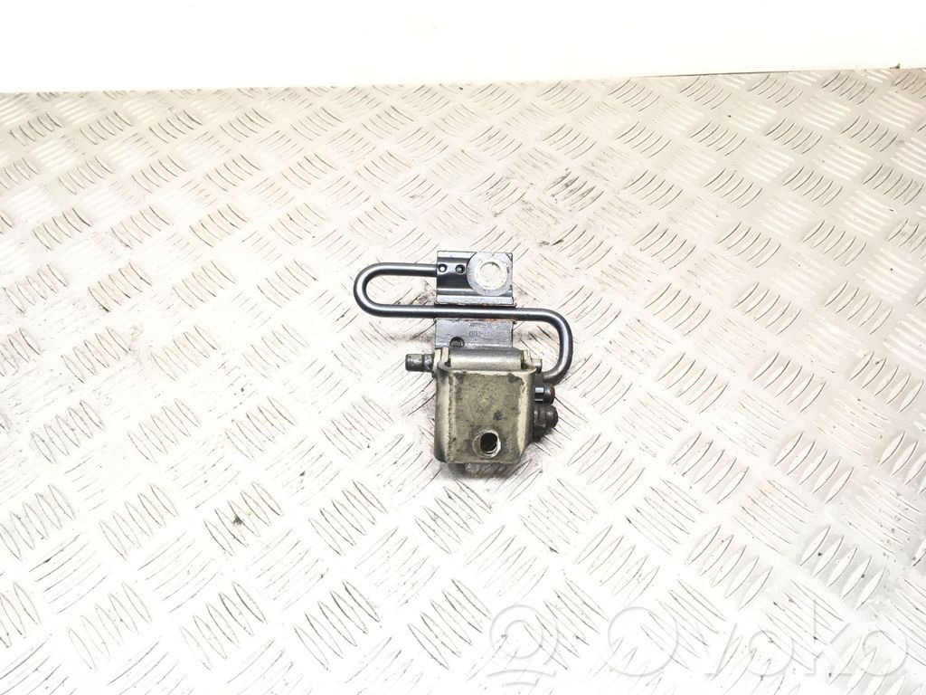Front door upper hinge   8P4833412D