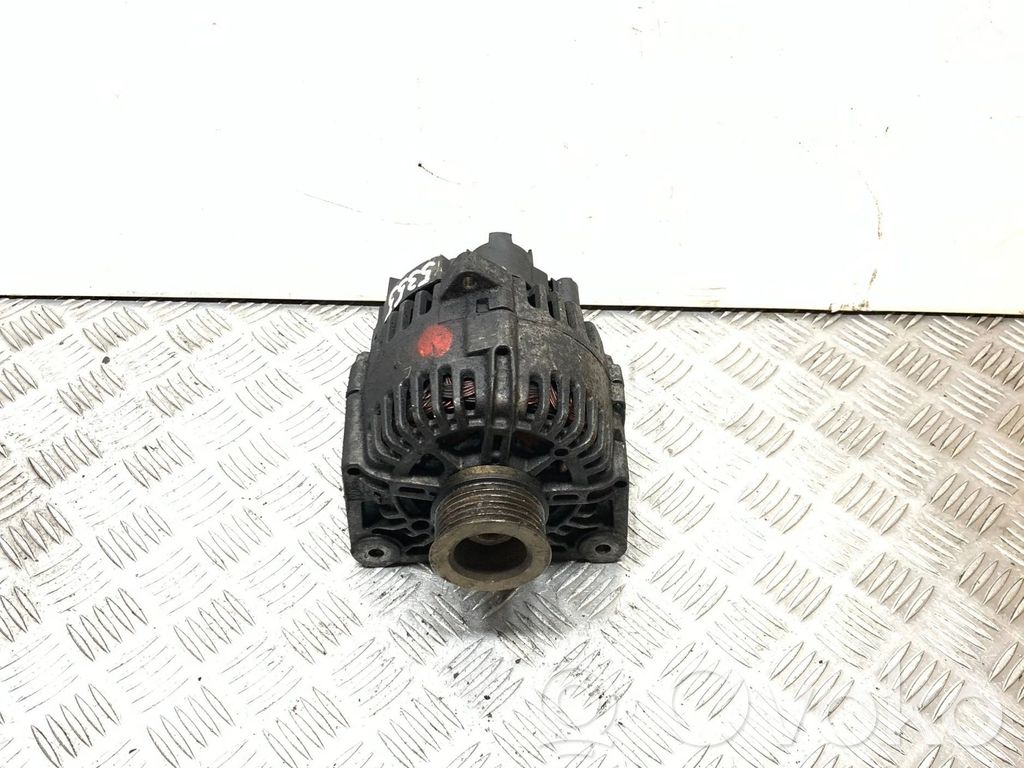 Alternator   8200588648A,2543439B,TG11C055