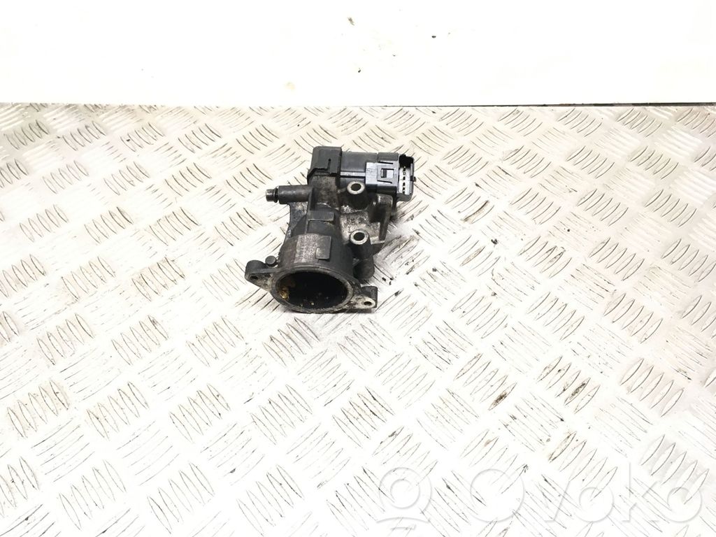 Fiat Ulysse Zawór EGR 