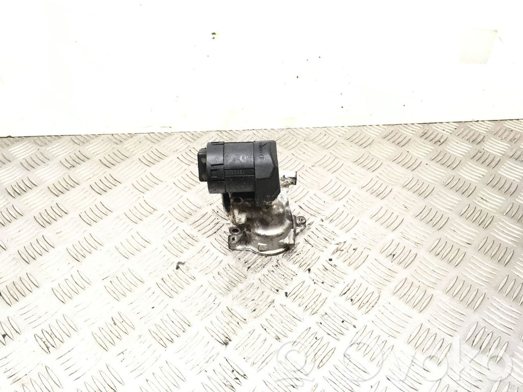Fiat Ulysse Zawór EGR 