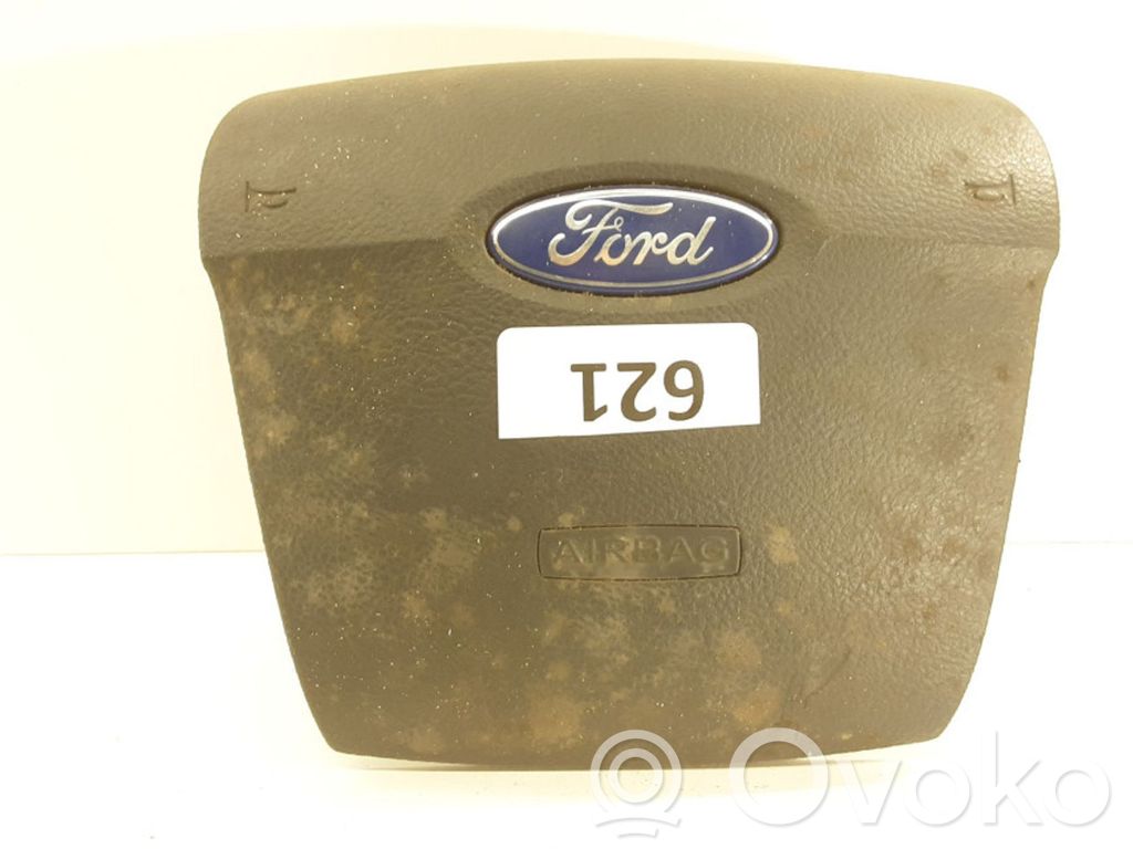 Ford Mondeo MK IV Vairo oro pagalvė 