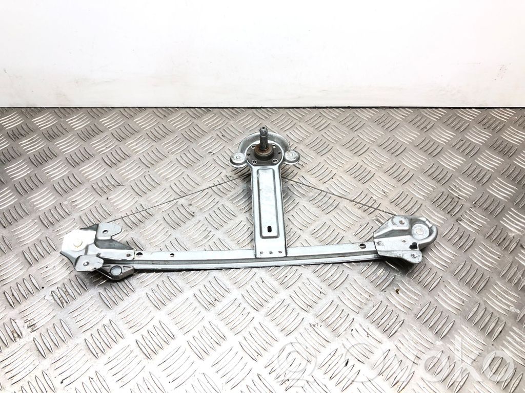Opel Astra H Macara geam spate manuală 