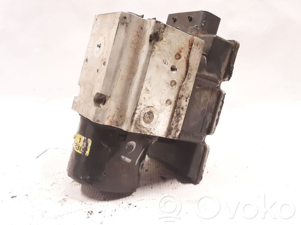 Opel Vectra C ABS Pump 
