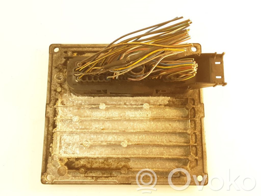 Ford Transit Sterownik / Moduł ECU 