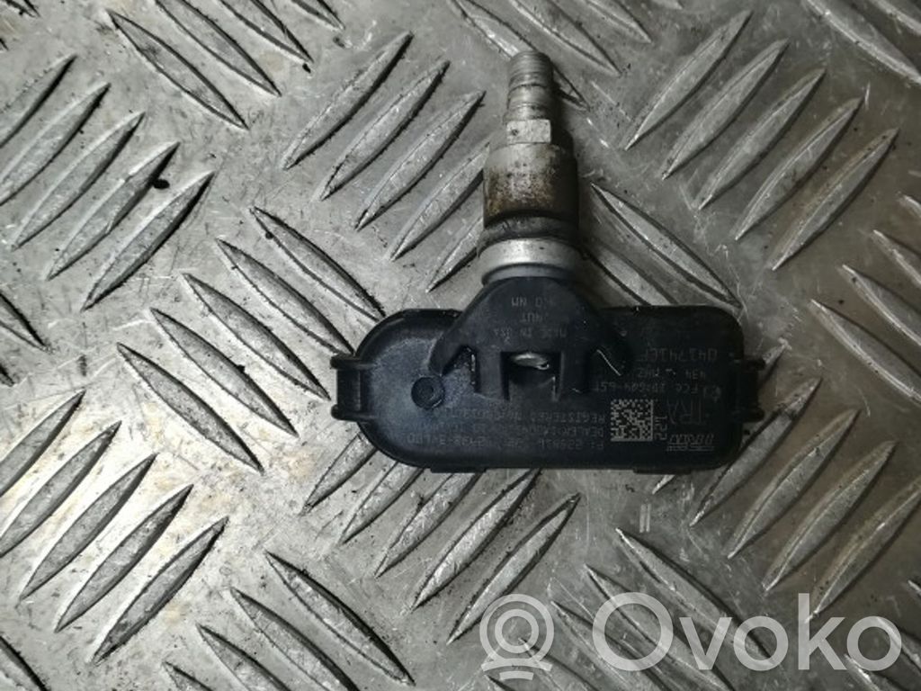 Czujnik ciśnienia opon   225816,041741EF