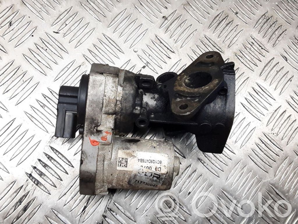 Ford Transit EGR vārsts 