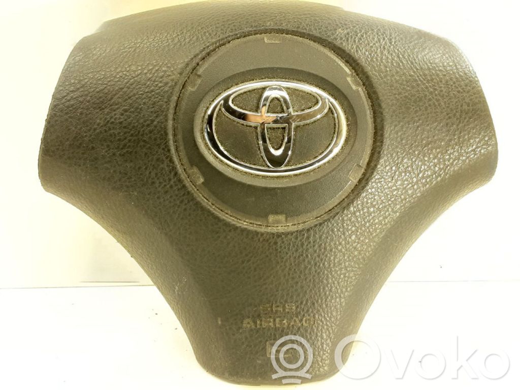 Toyota Corolla E120 E130 Airbag del volante 
