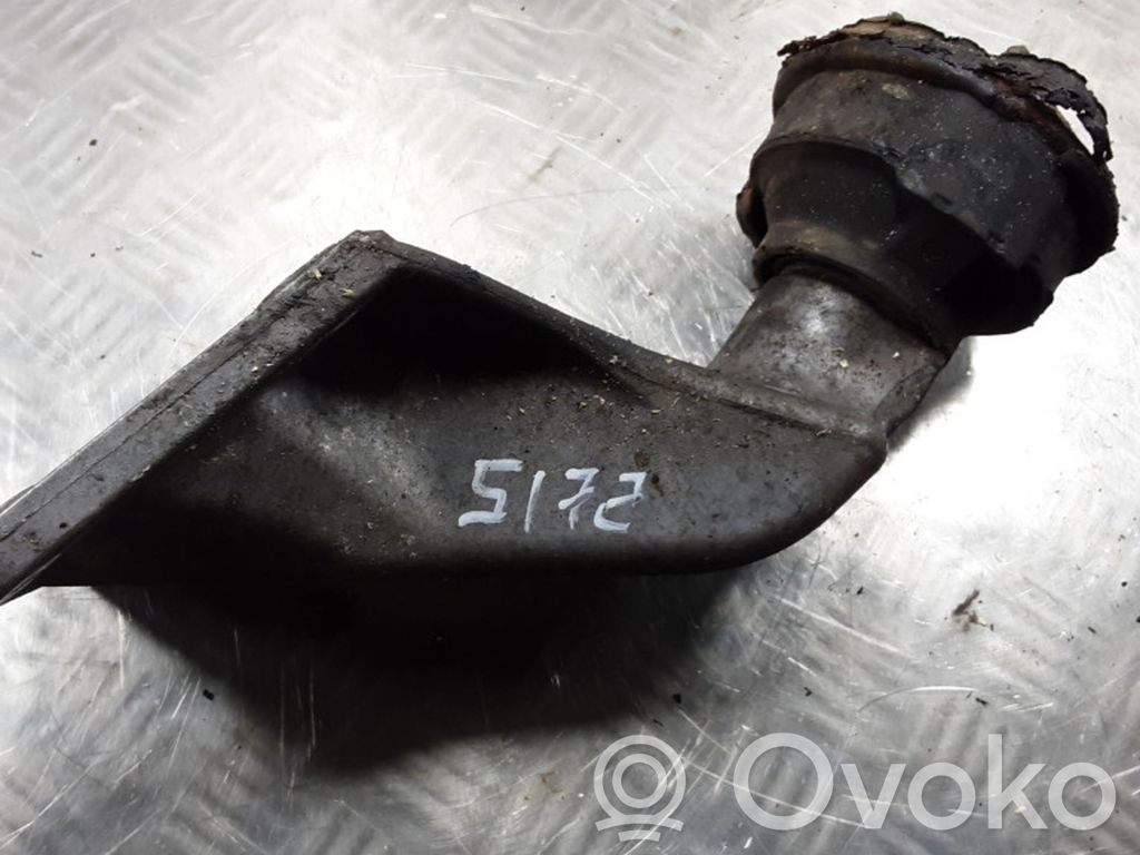 BMW 3 E46 Dzinēja nostiprināšanas stiprinājums-kronšteins 