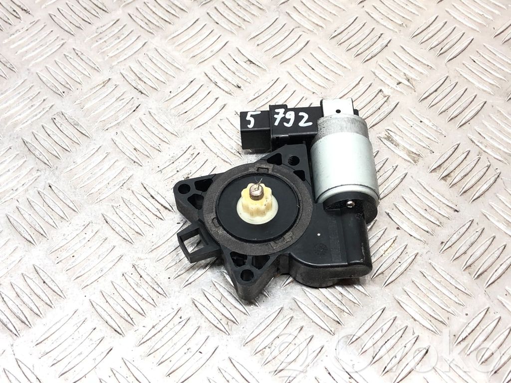 Silniczek podnoszenia szyby drzwi tylnych   PWRN5PA,TN772621,CMO11050