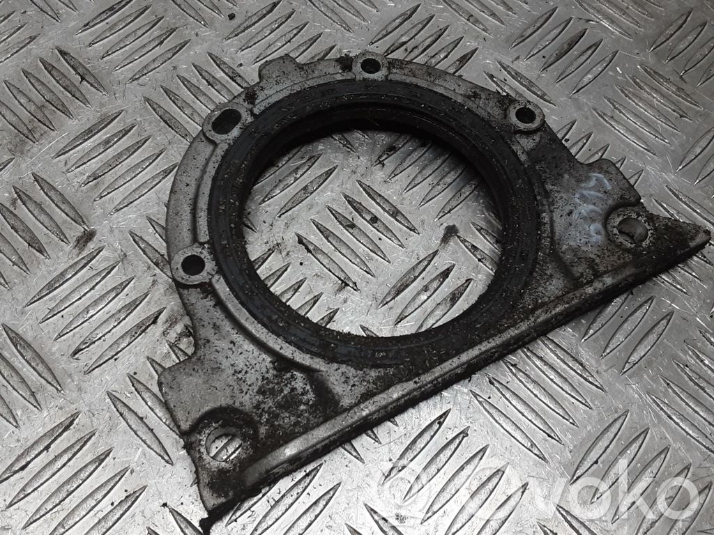 Other engine part