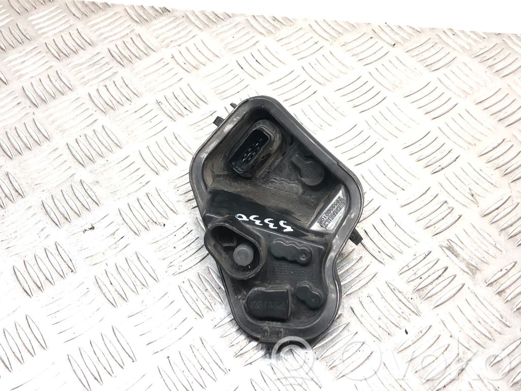 Renault Megane III Element lampy tylnej 