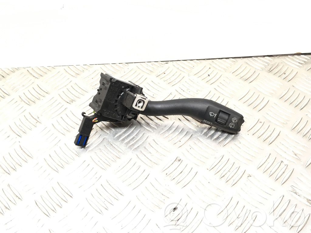 Audi A3 S3 8P Commodo d'essuie-glace 