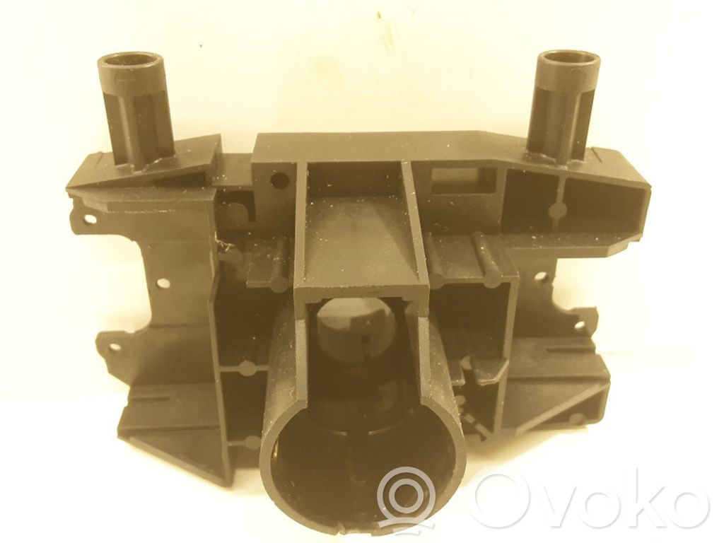 Land Rover Discovery Airbag slip ring squib (SRS ring) 