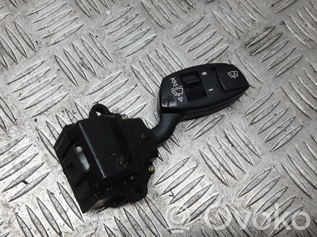 BMW 5 E60 E61 Wiper control stalk 
