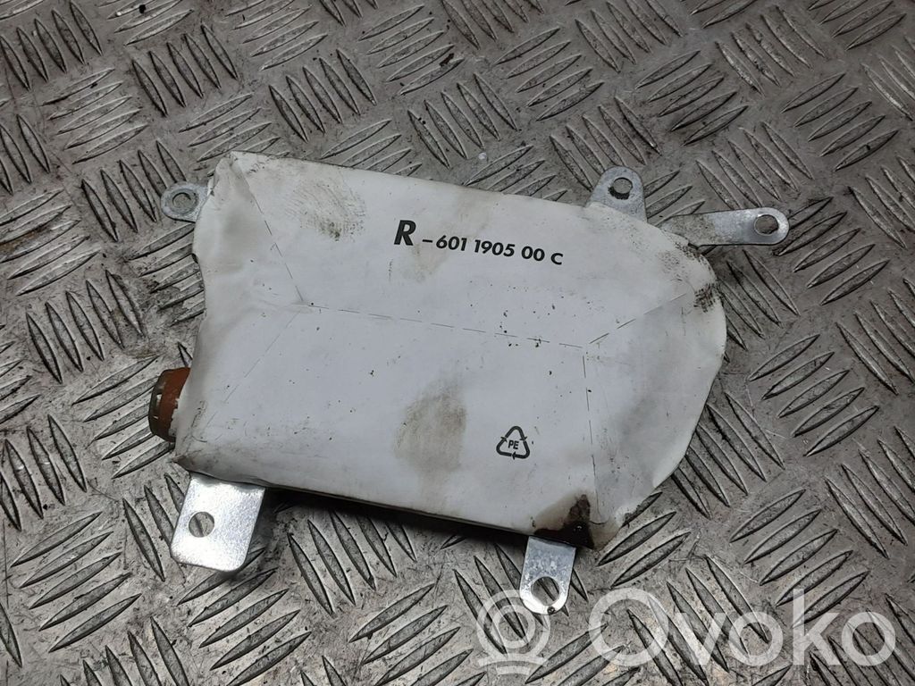 BMW 5 E60 E61 Front door airbag 