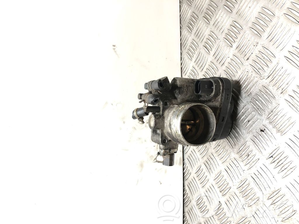 Audi A3 S3 8L Zawór przepustnicy 