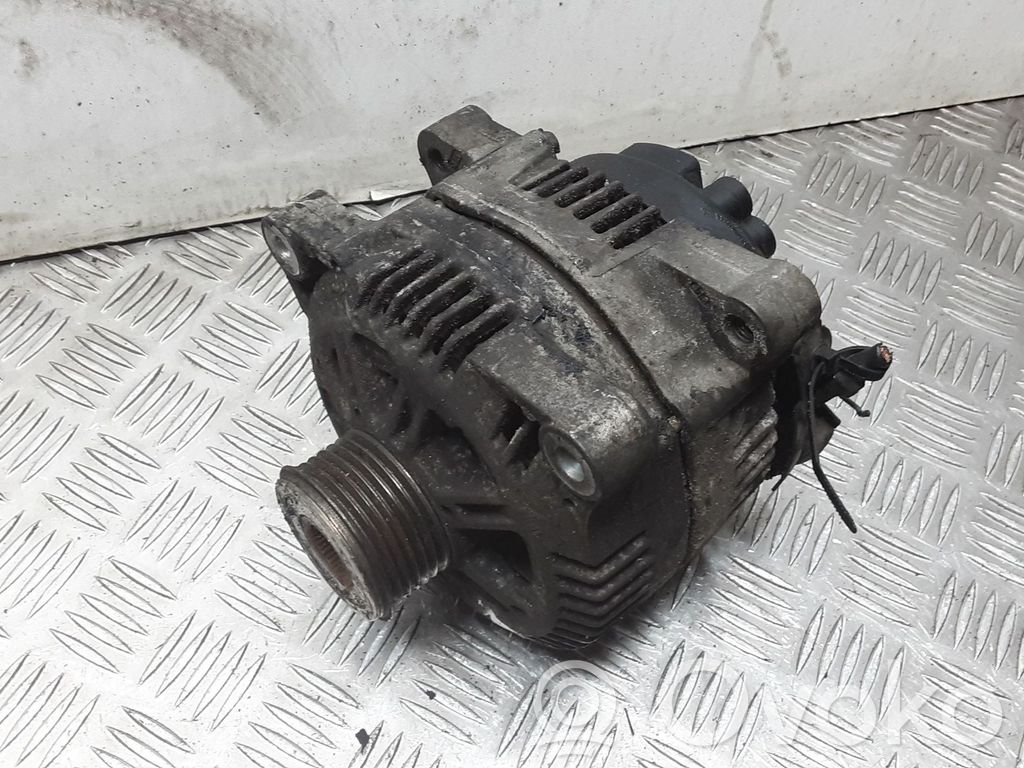 Generatorius   SG15S022,9645907680,2542684A,37110S0602,CL15