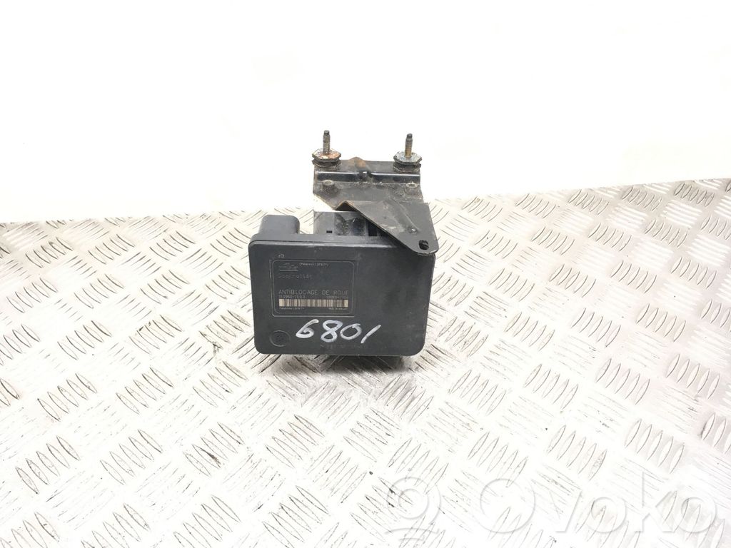 Citroen C5 Bomba de ABS 