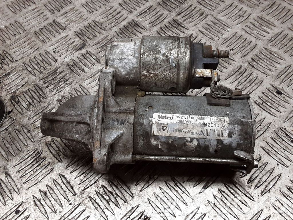 Starteris   RE8V2111000BE,1824489,C0916