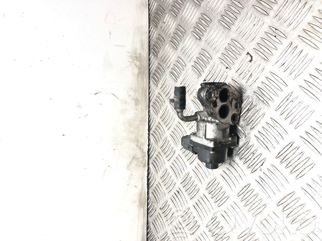 Ford Mondeo Mk III Válvula EGR 
