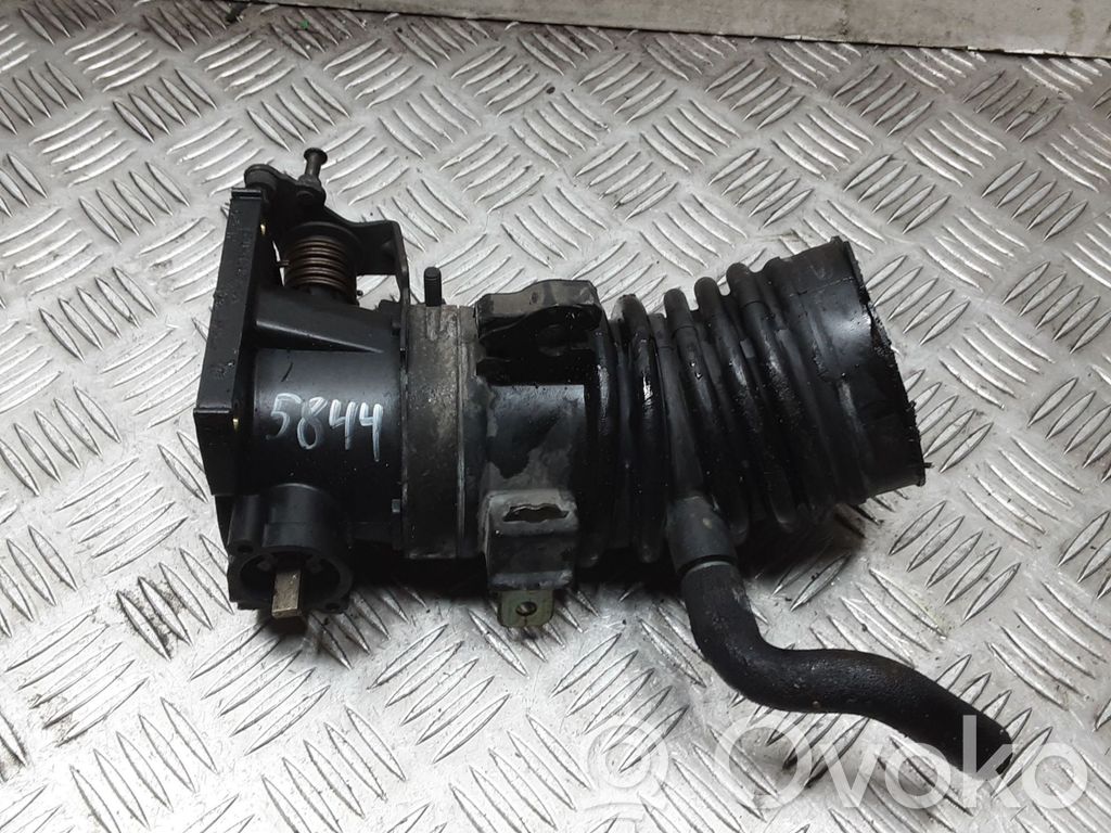 Droseļvārsts   VP2ALUAB,11F13,L813,9E926