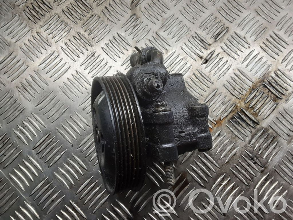 Power steering pump