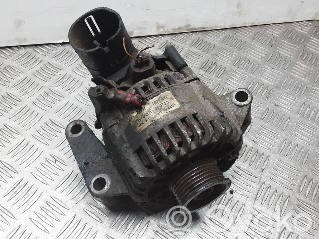 Ford Mondeo Mk III Ģenerators 