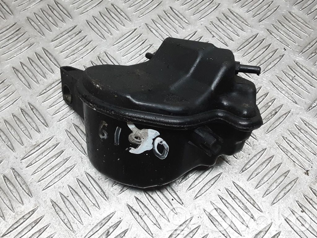 Fuel filter bracket/mount holder