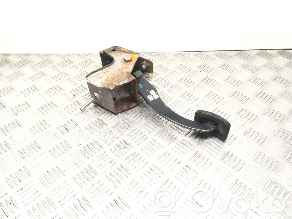 Hyundai i10 Pedal de freno 
