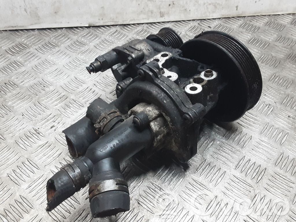 Ford Transit Vesipumppu 