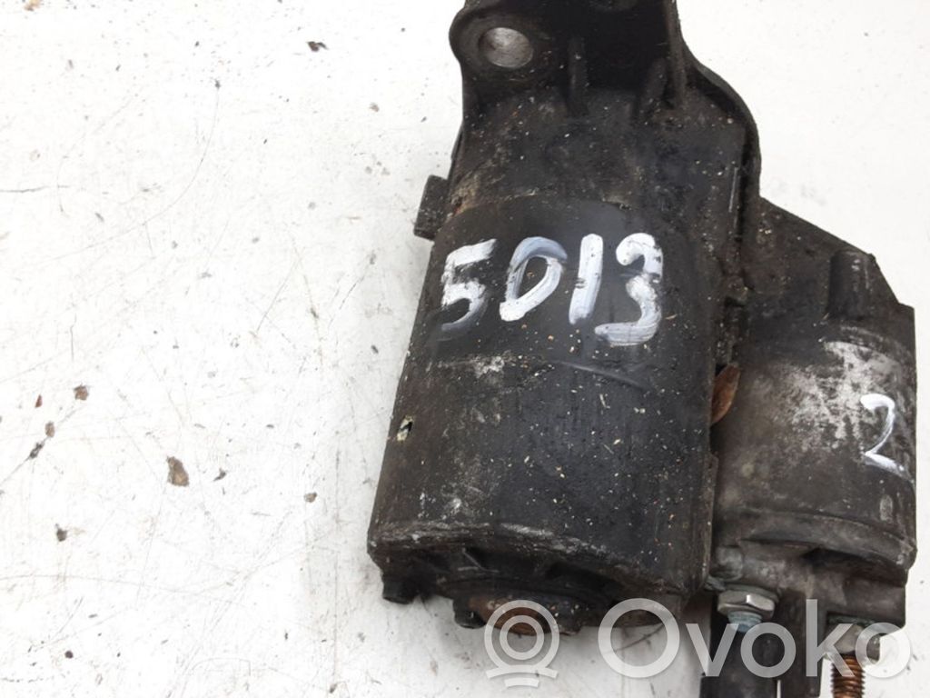 Стартер   5013