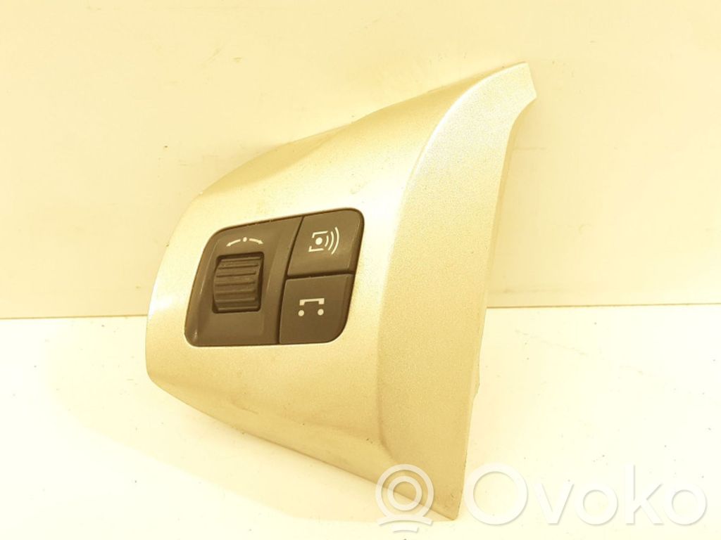 Multifunctional control switch/knob   13222330,5345