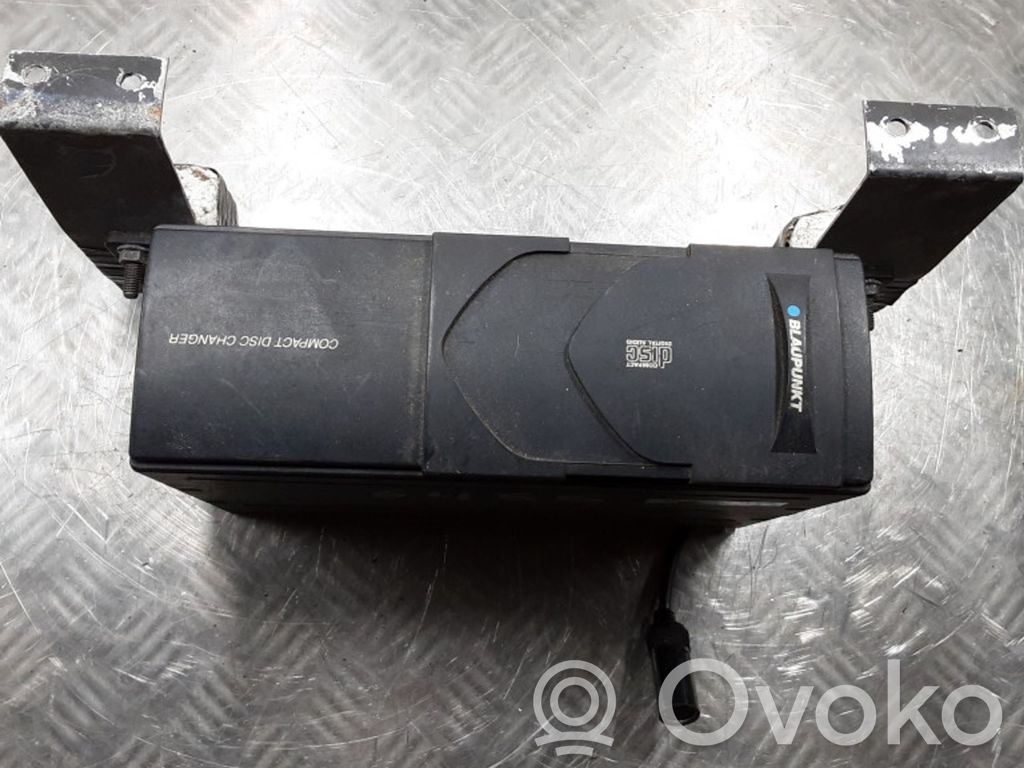 Peugeot 406 CD/DVD keitiklis 