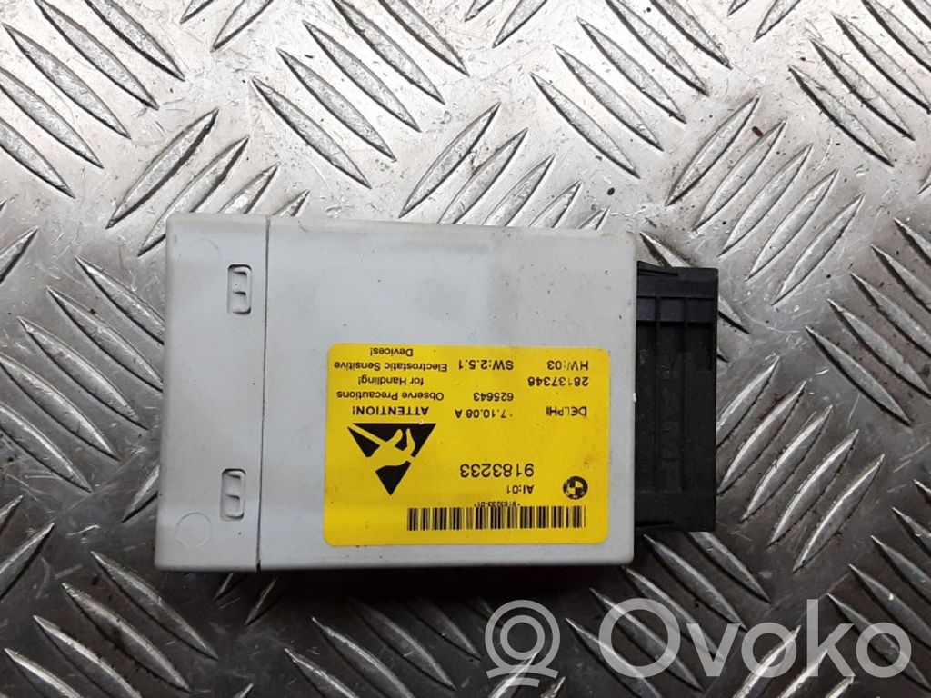 Konsolės valdymo modulis   9183233