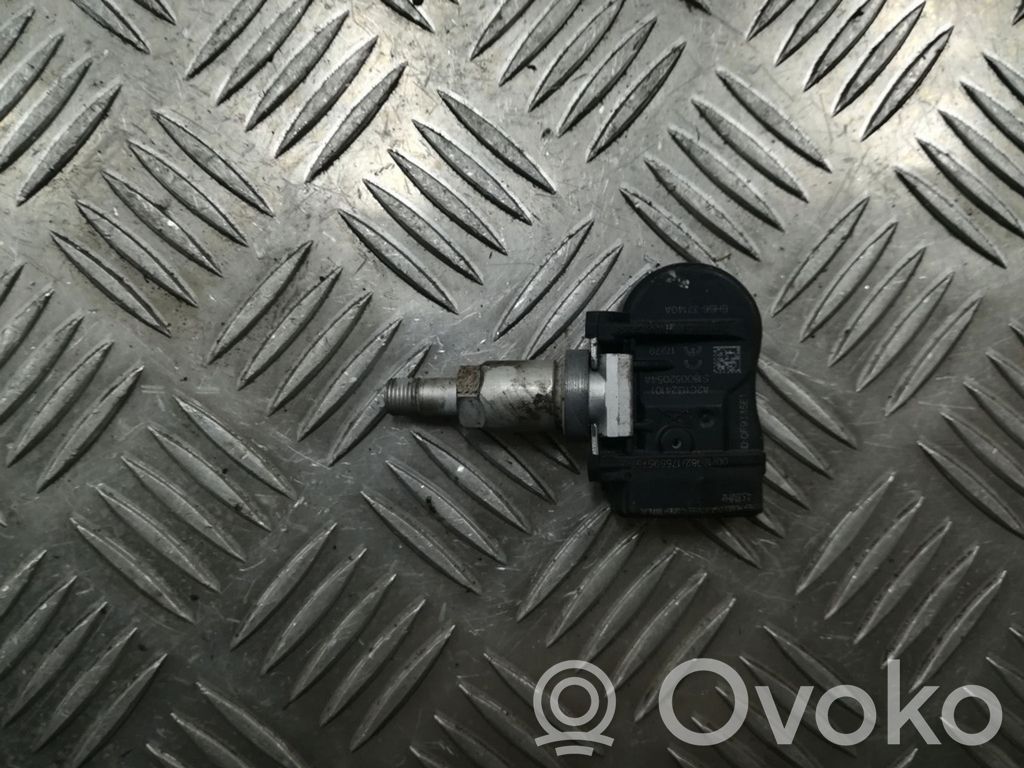 Mazda CX-5 Sensor de presión del neumático 
