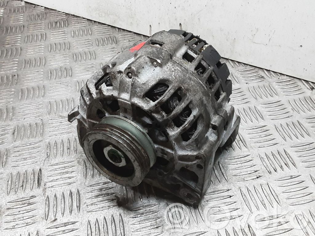 Ģenerators   LRA03250,1A50011