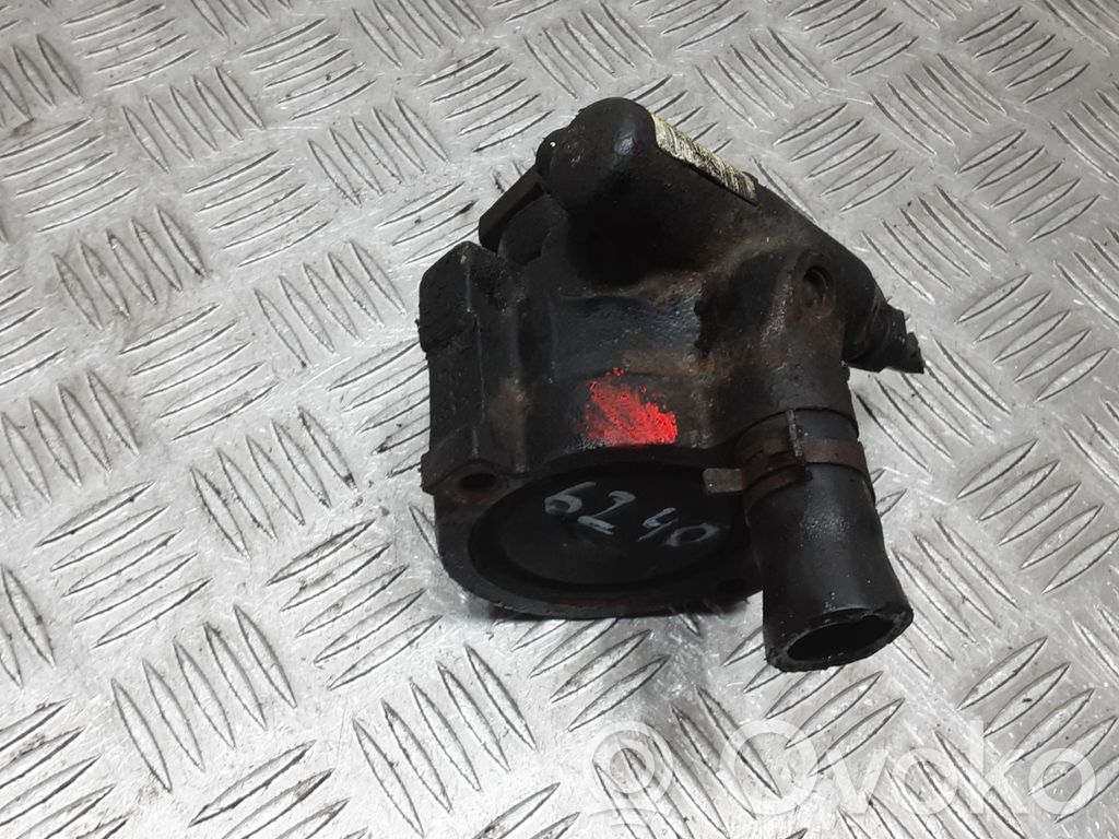 Renault Kangoo I Ohjaustehostimen pumppu 