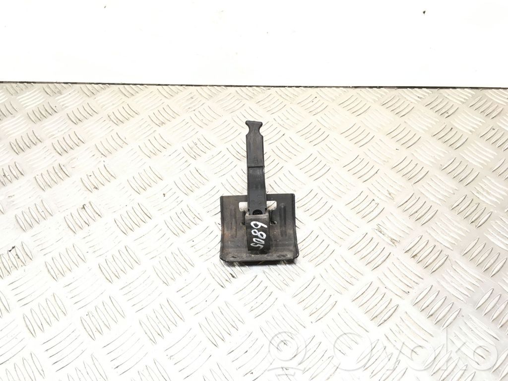 Renault Megane II Engine bonnet (hood) release handle 