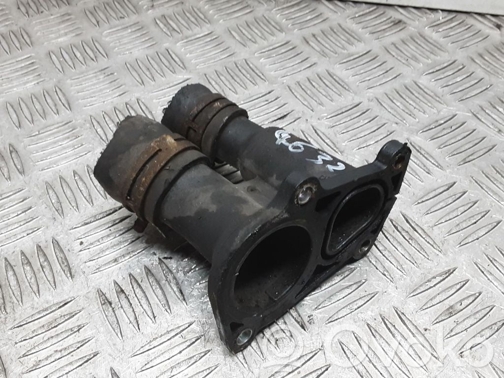 Termostaatin kotelo   2S6G9K478BB