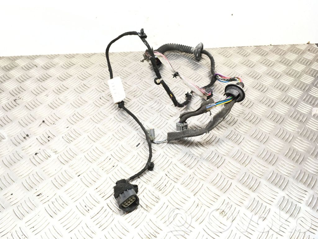 Arnés cableado puerta trasera   9472376,090402,T2346,9472376,D9472376010