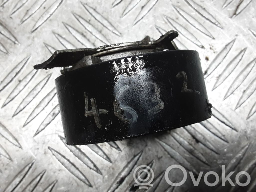 Ford Focus Napinacz paska wielorowkowego / Alternatora 